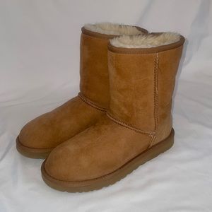 UGG boots size 7